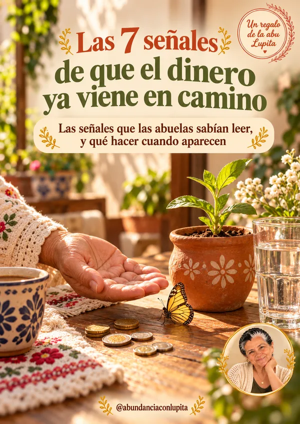 Portada del Bono 2: Las 7 señales