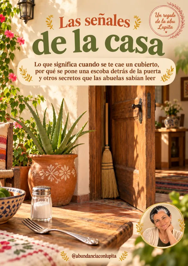Portada del Bono 4: Las señales de la casa